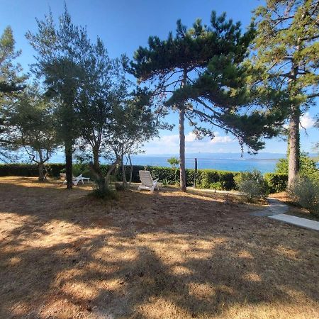 Apartment Prejac By The Beach Malinska Exterior foto